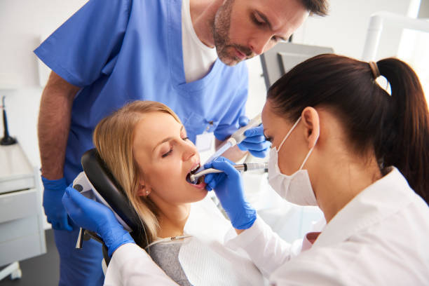 Best Sedation Dentistry  in Stanton, CA