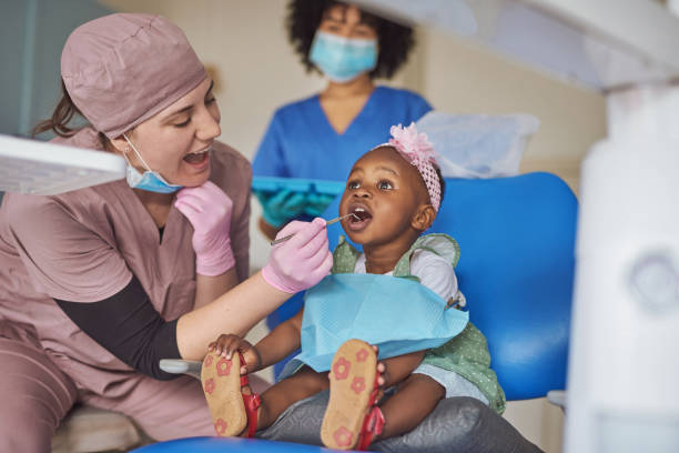 Best Periodontal (Gum) Disease Treatment  in Stanton, CA
