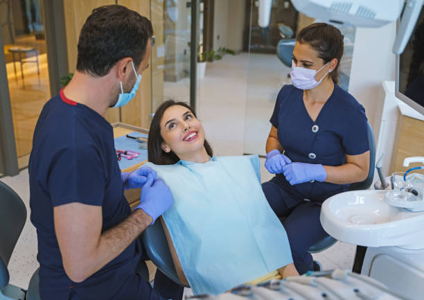 Best Teeth Whitening  in Stanton, CA