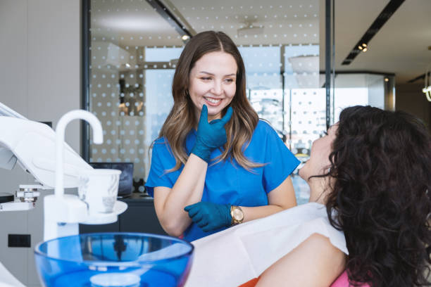 Why Choose Us for Your Dental Needs in Stanton, CA