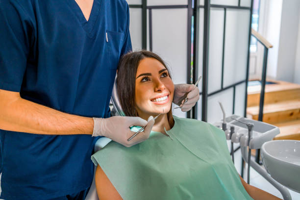 Best Tooth Extraction  in Stanton, CA