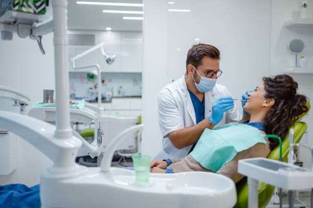 Best Invisalign and Clear Aligners  in Stanton, CA