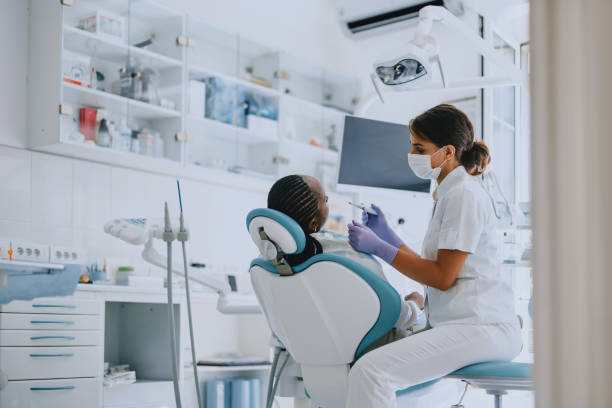 Dental X-Rays and Imaging in Stanton, CA