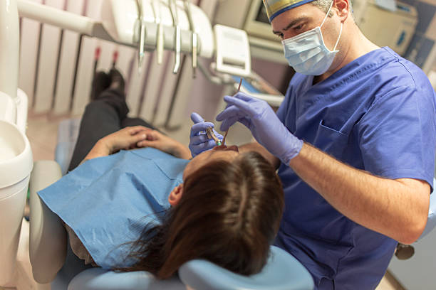 Best Wisdom Tooth Removal  in Stanton, CA