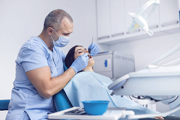 Best Preventive Dentistry  in Stanton, CA